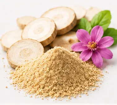 Pueraria Mirifica